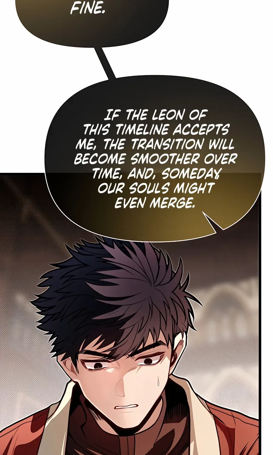 The Dragon Slayer Academy’s Hotshot Chapter 96 page 41 - 