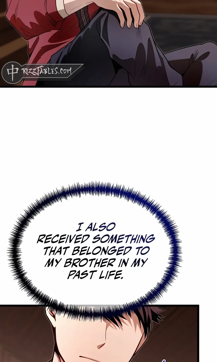 The Dragon Slayer Academy’s Hotshot Chapter 96 page 62 - 
