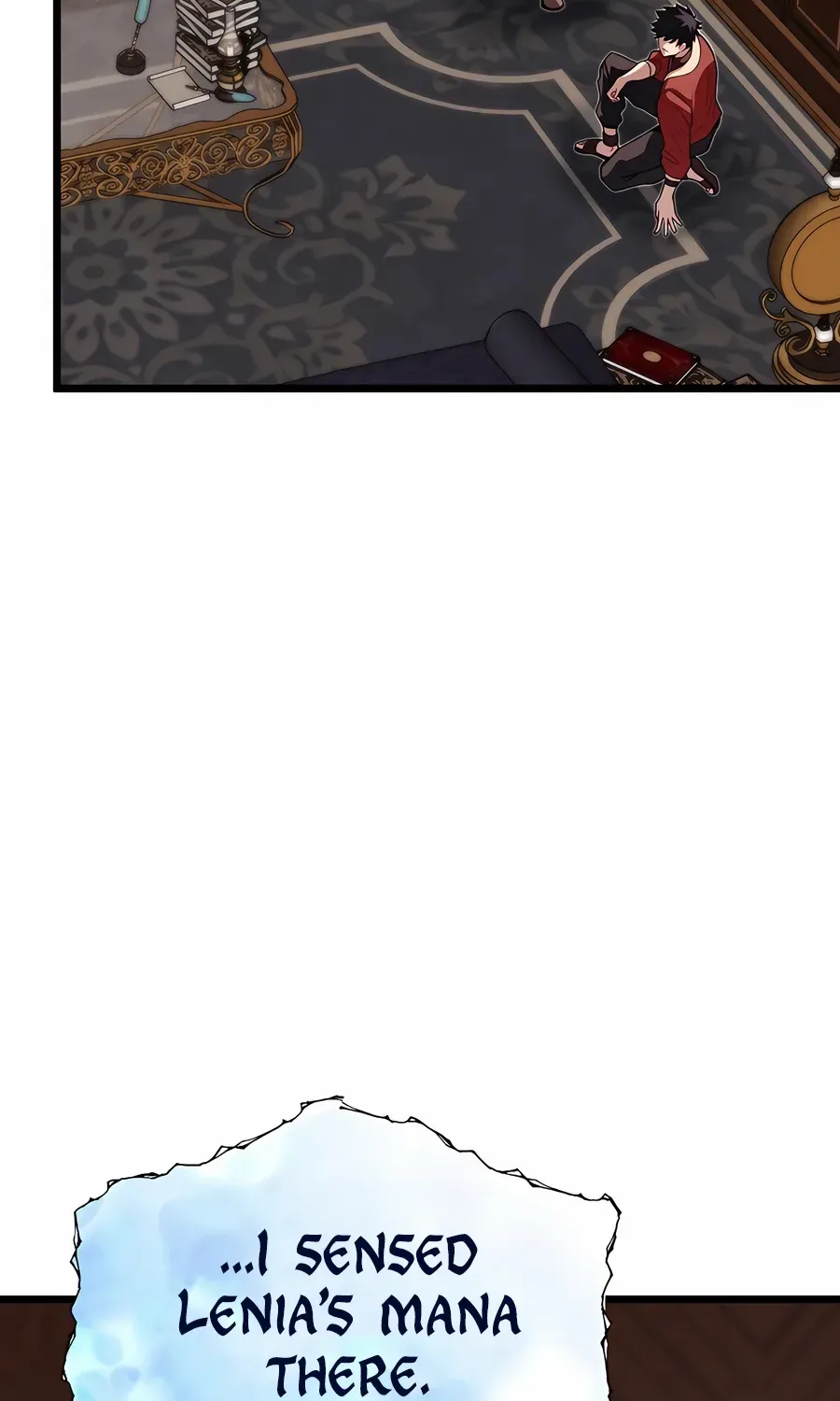 The Dragon Slayer Academy’s Hotshot Chapter 96 page 70 - 