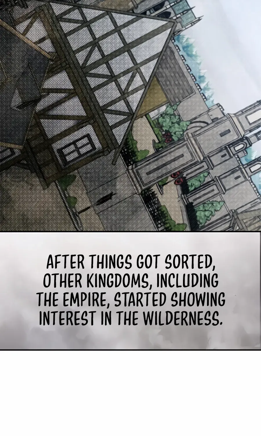 The Dragon Slayer Academy’s Hotshot Chapter 96 page 8 - 