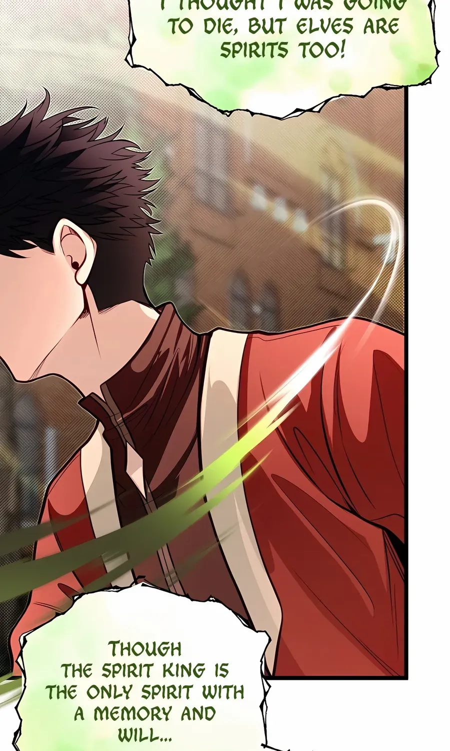 The Dragon Slayer Academy’s Hotshot Chapter 96 page 87 - 