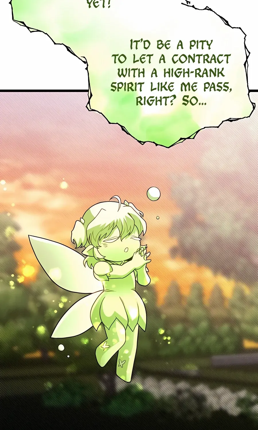 The Dragon Slayer Academy’s Hotshot Chapter 96 page 97 - 
