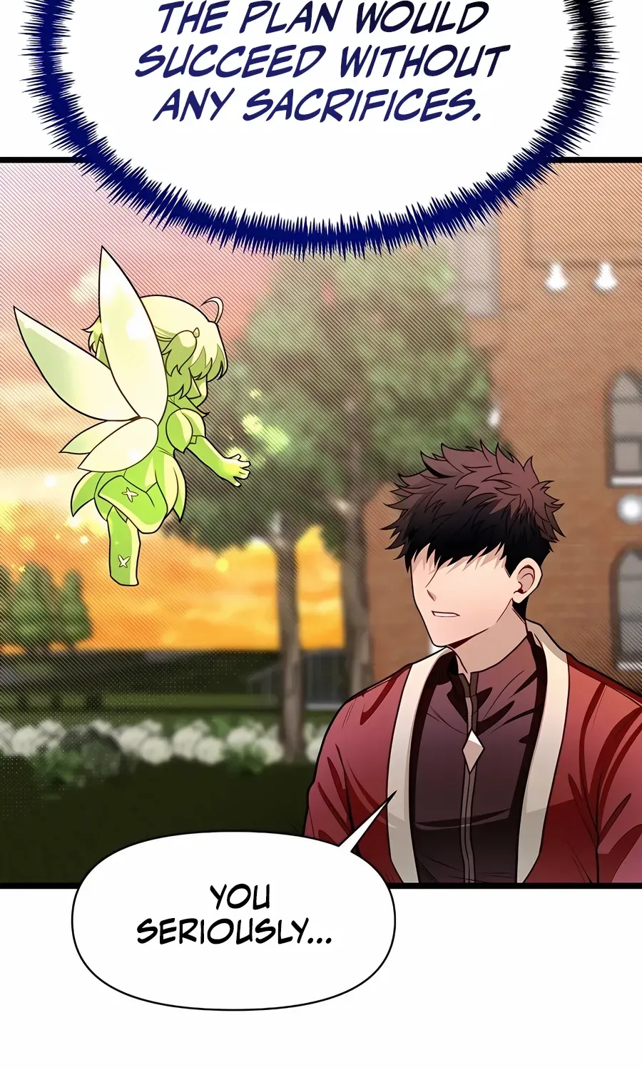 The Dragon Slayer Academy’s Hotshot Chapter 96 page 100 - 