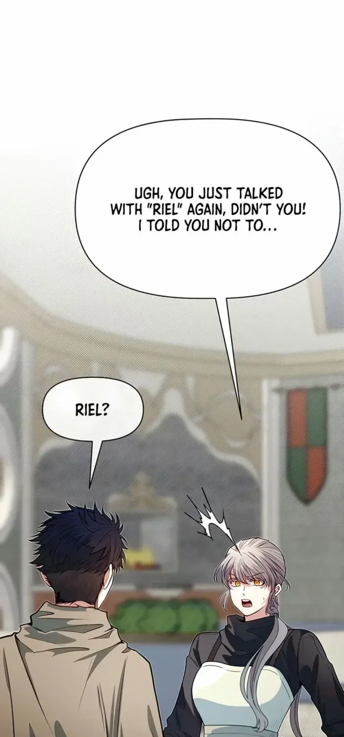 The Dragon Slayer Academy’s Hotshot Chapter 97 page 20 - 