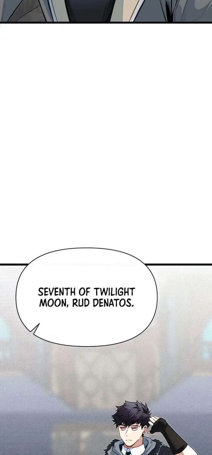 The Dragon Slayer Academy’s Hotshot Chapter 97 page 33 - 