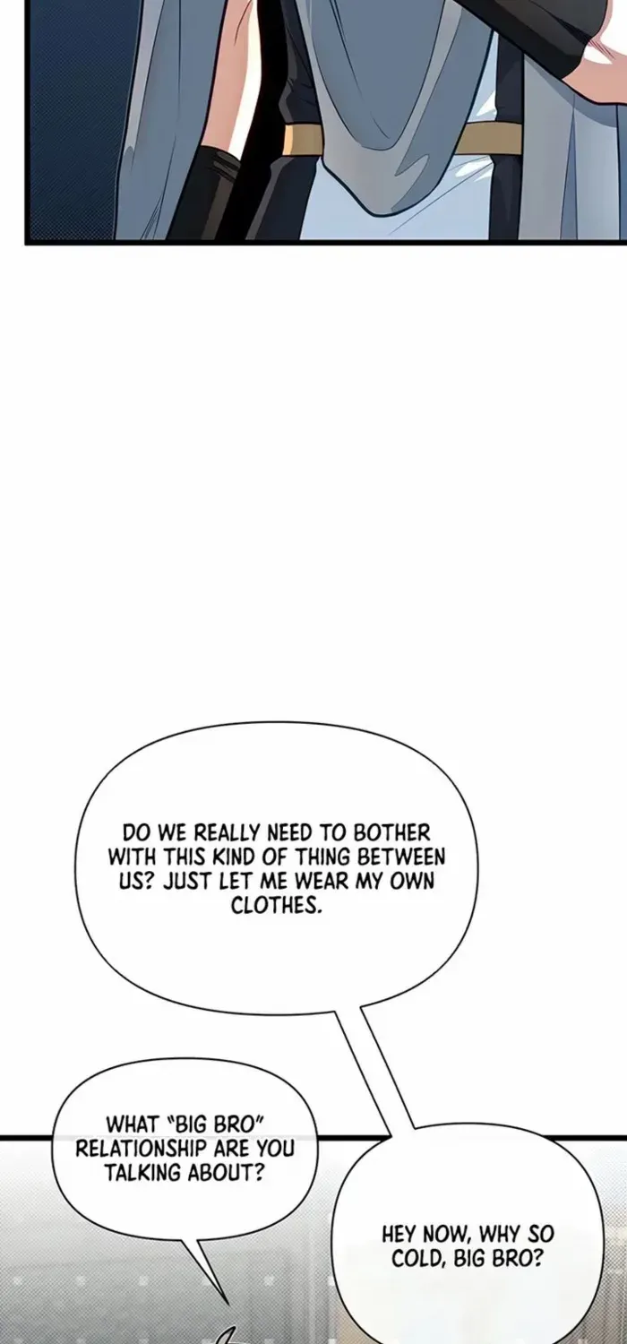 The Dragon Slayer Academy’s Hotshot Chapter 97 page 37 - 
