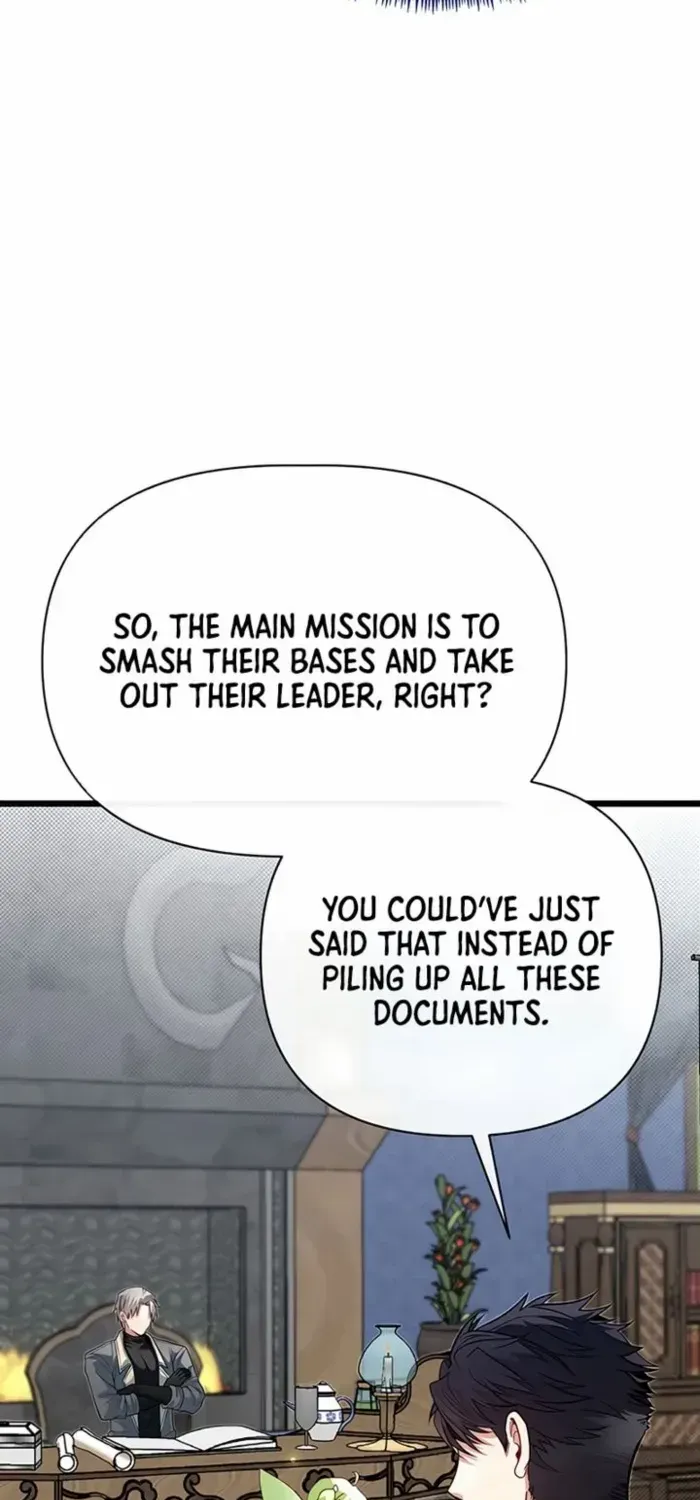 The Dragon Slayer Academy’s Hotshot Chapter 97 page 50 - 