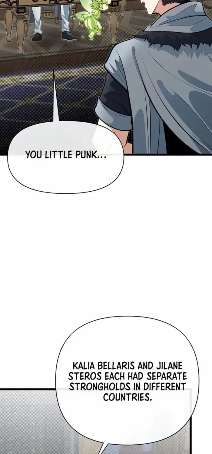 The Dragon Slayer Academy’s Hotshot Chapter 97 page 51 - 