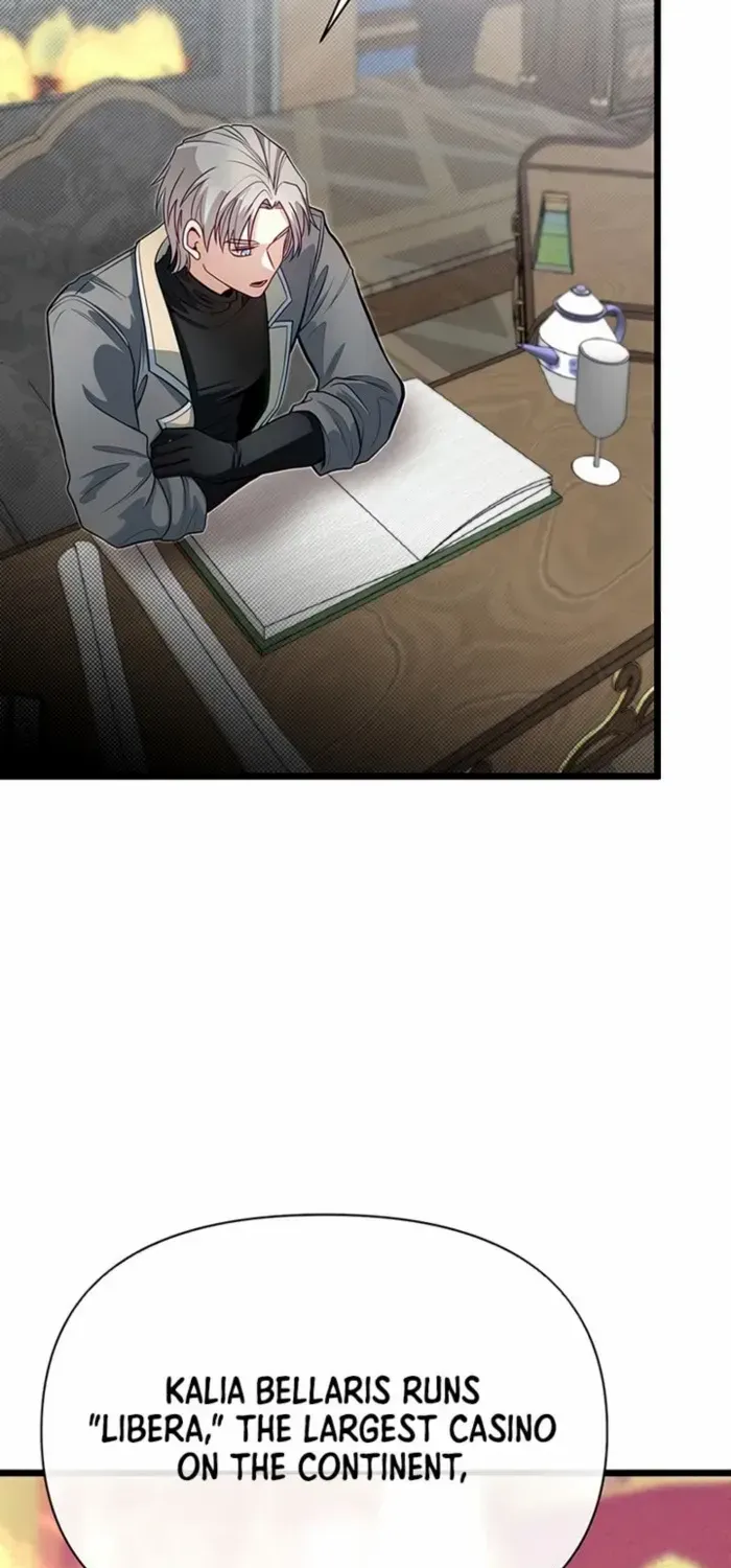 The Dragon Slayer Academy’s Hotshot Chapter 97 page 52 - 