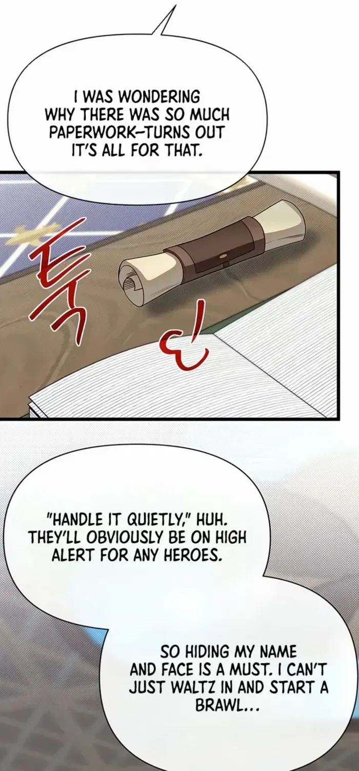 The Dragon Slayer Academy’s Hotshot Chapter 97 page 60 - 