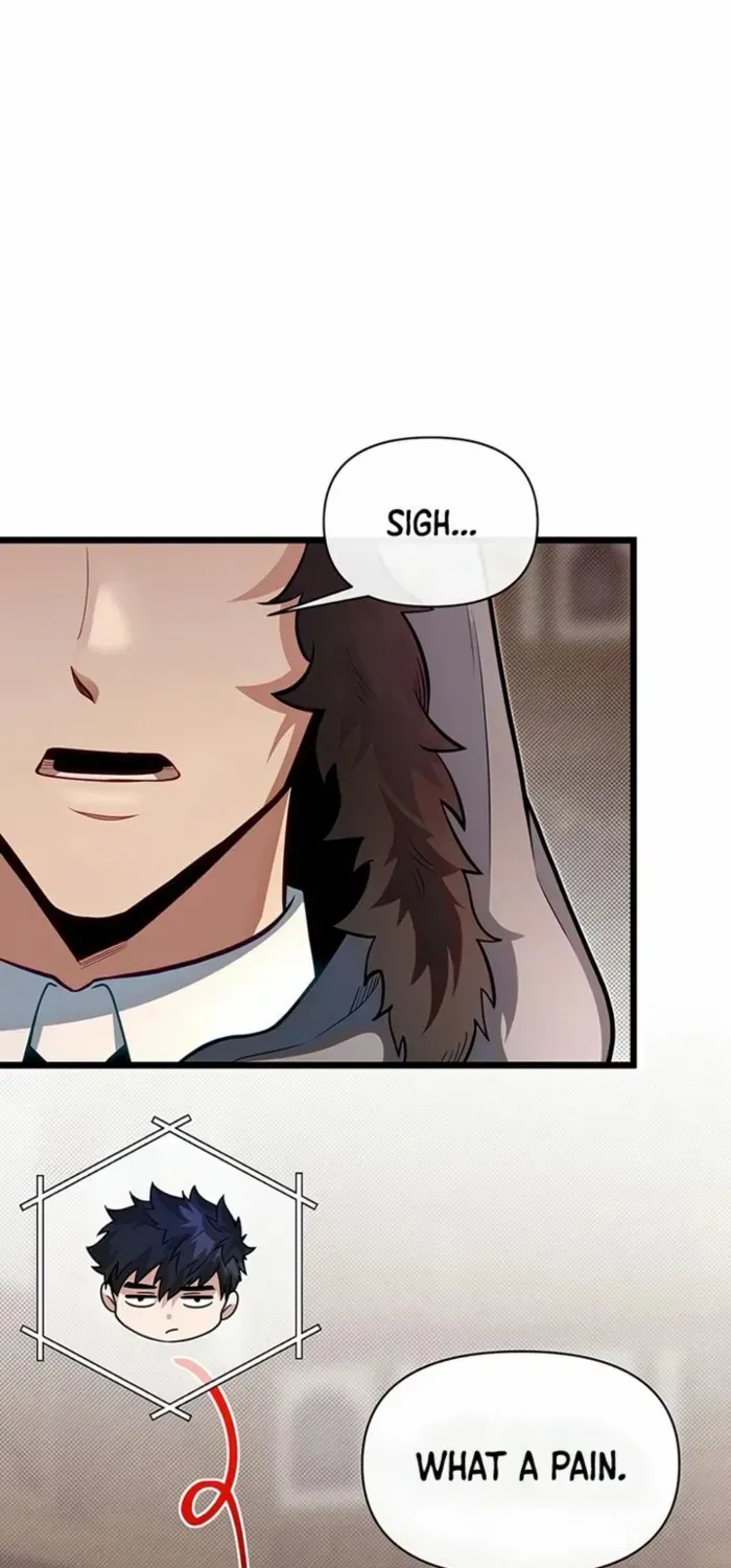 The Dragon Slayer Academy’s Hotshot Chapter 97 page 70 - 