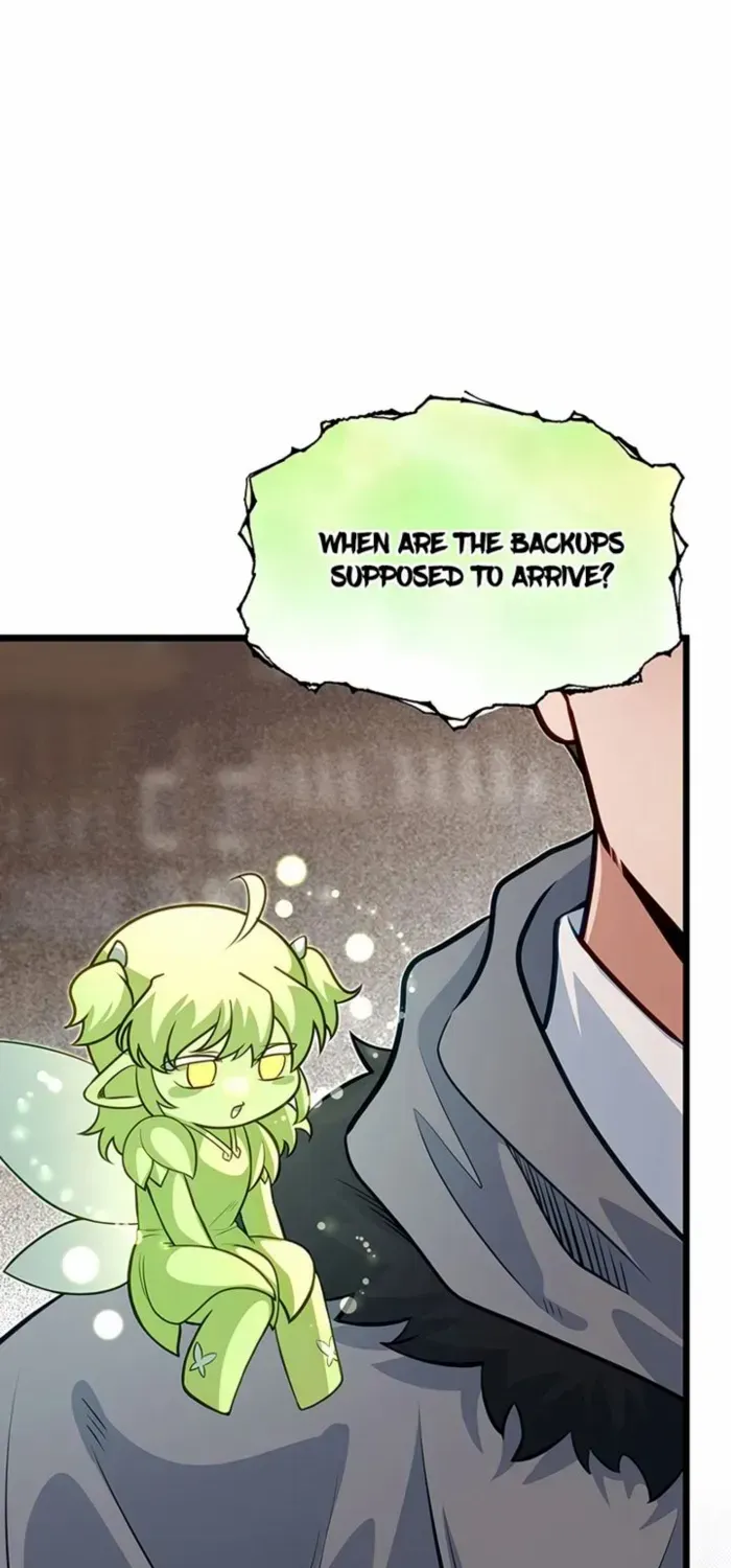 The Dragon Slayer Academy’s Hotshot Chapter 97 page 72 - 