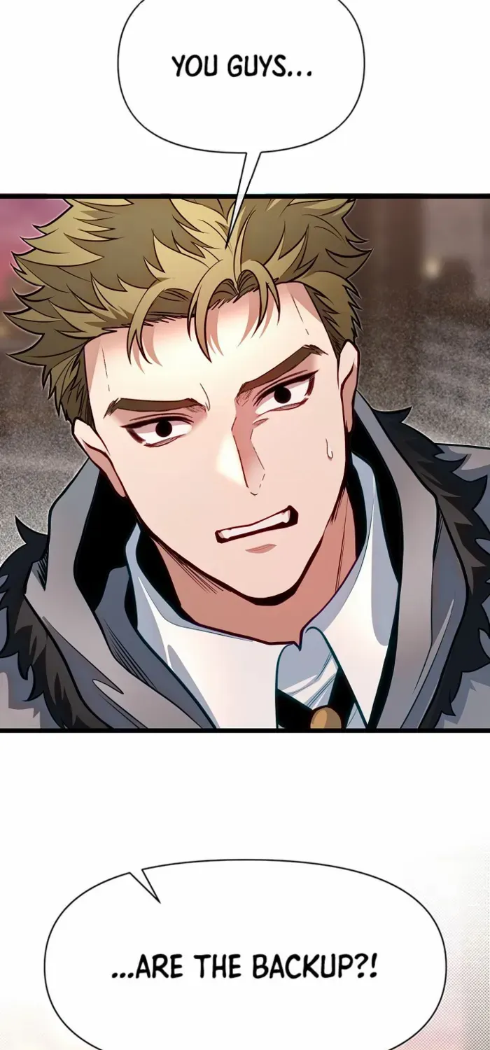 The Dragon Slayer Academy’s Hotshot Chapter 97 page 77 - 