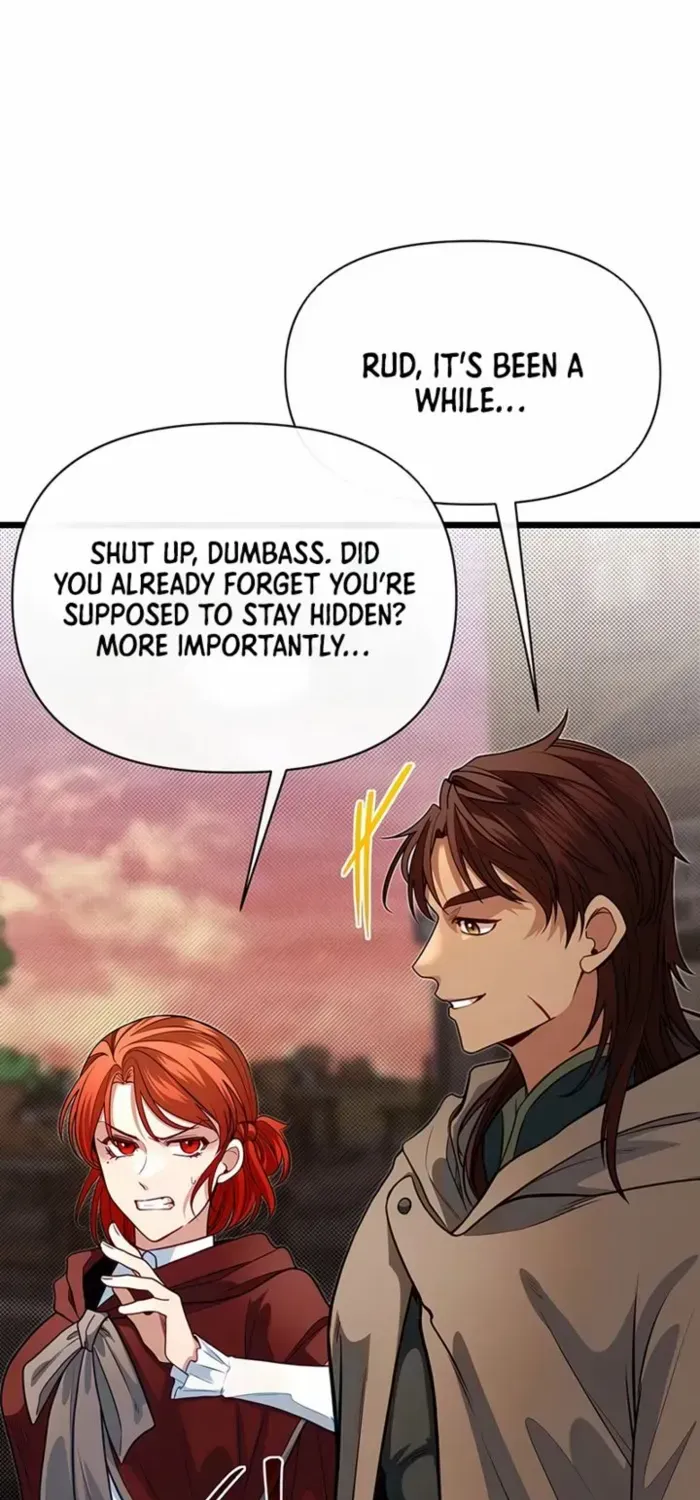 The Dragon Slayer Academy’s Hotshot Chapter 97 page 80 - 