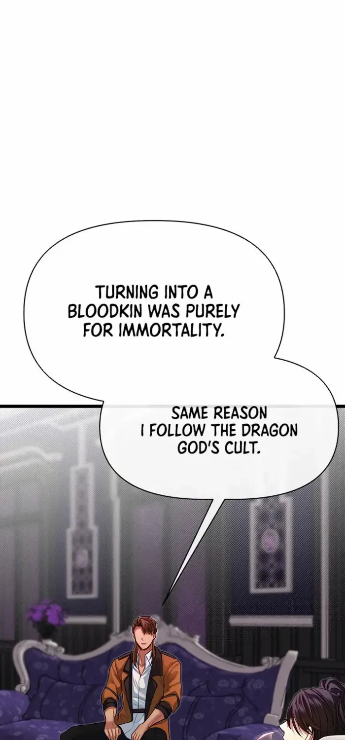The Dragon Slayer Academy’s Hotshot Chapter 98 page 17 - 