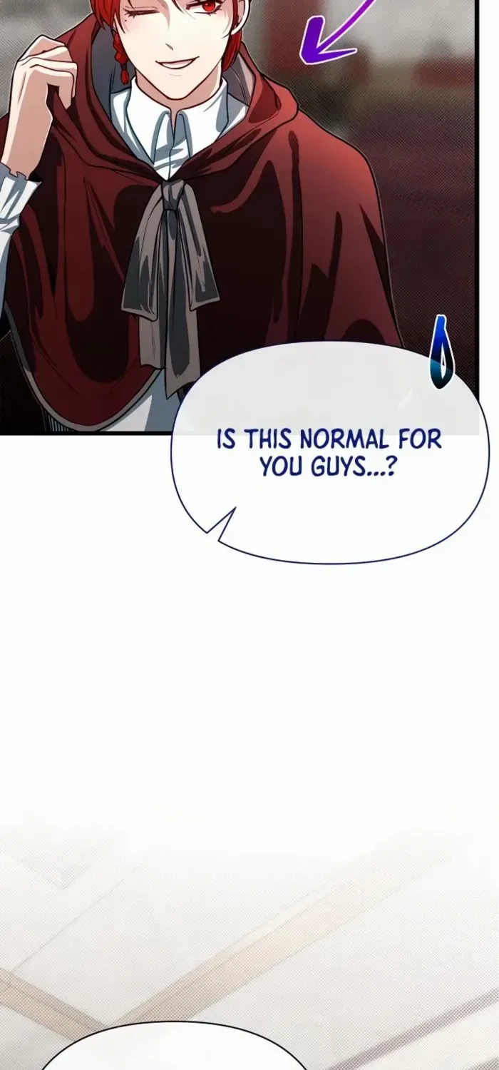 The Dragon Slayer Academy’s Hotshot Chapter 98 page 46 - 