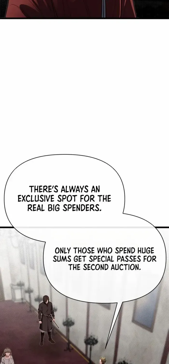 The Dragon Slayer Academy’s Hotshot Chapter 98 page 53 - 
