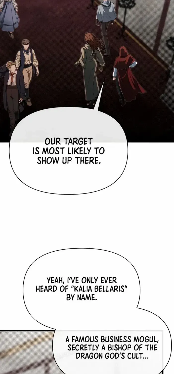The Dragon Slayer Academy’s Hotshot Chapter 98 page 54 - 