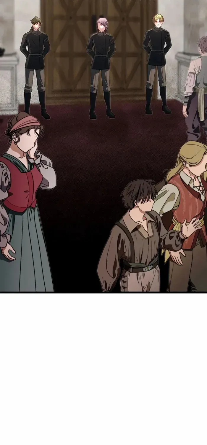 The Dragon Slayer Academy’s Hotshot Chapter 98 page 57 - 