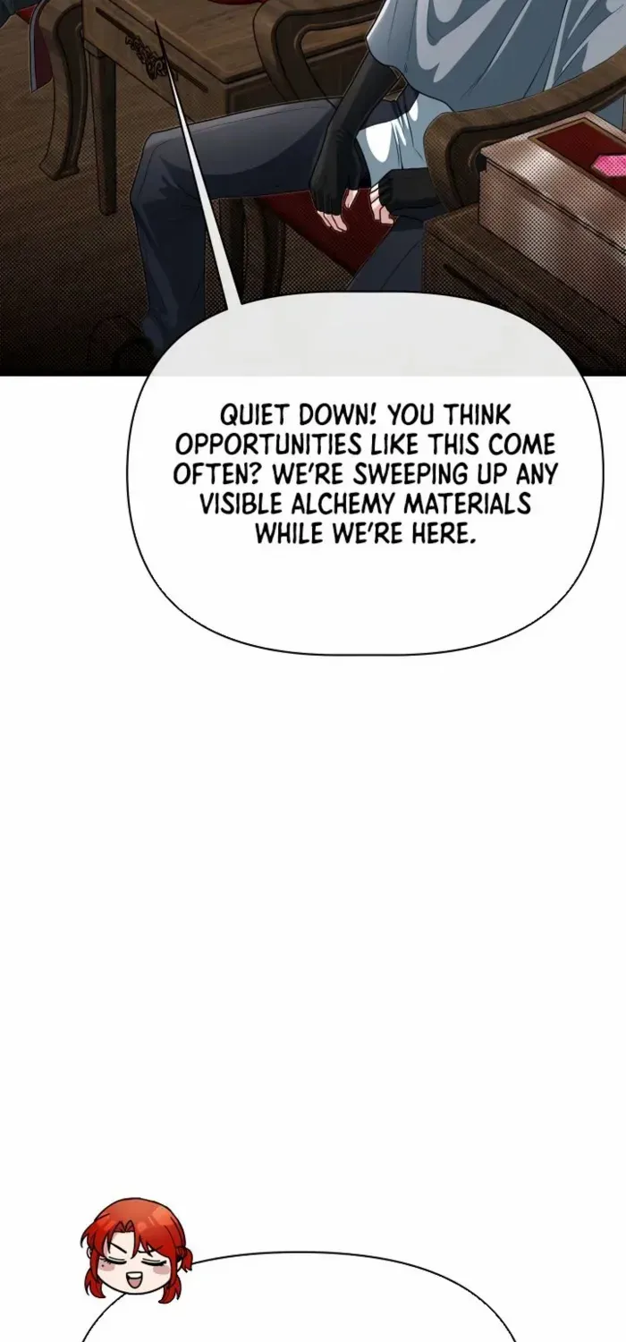 The Dragon Slayer Academy’s Hotshot Chapter 98 page 67 - 