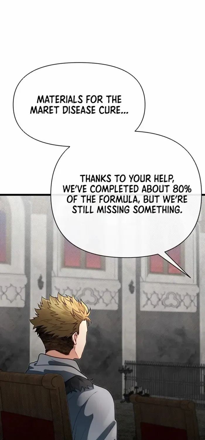 The Dragon Slayer Academy’s Hotshot Chapter 98 page 71 - 