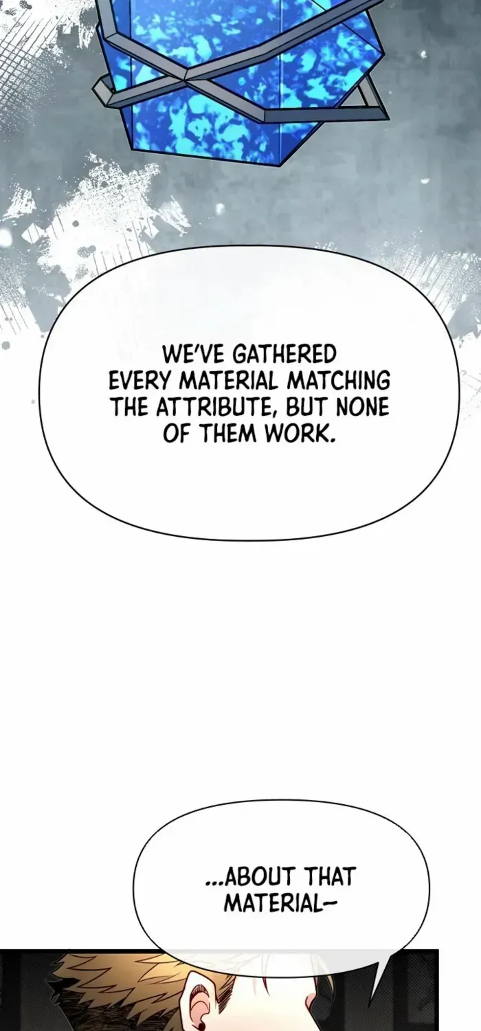 The Dragon Slayer Academy’s Hotshot Chapter 98 page 73 - 