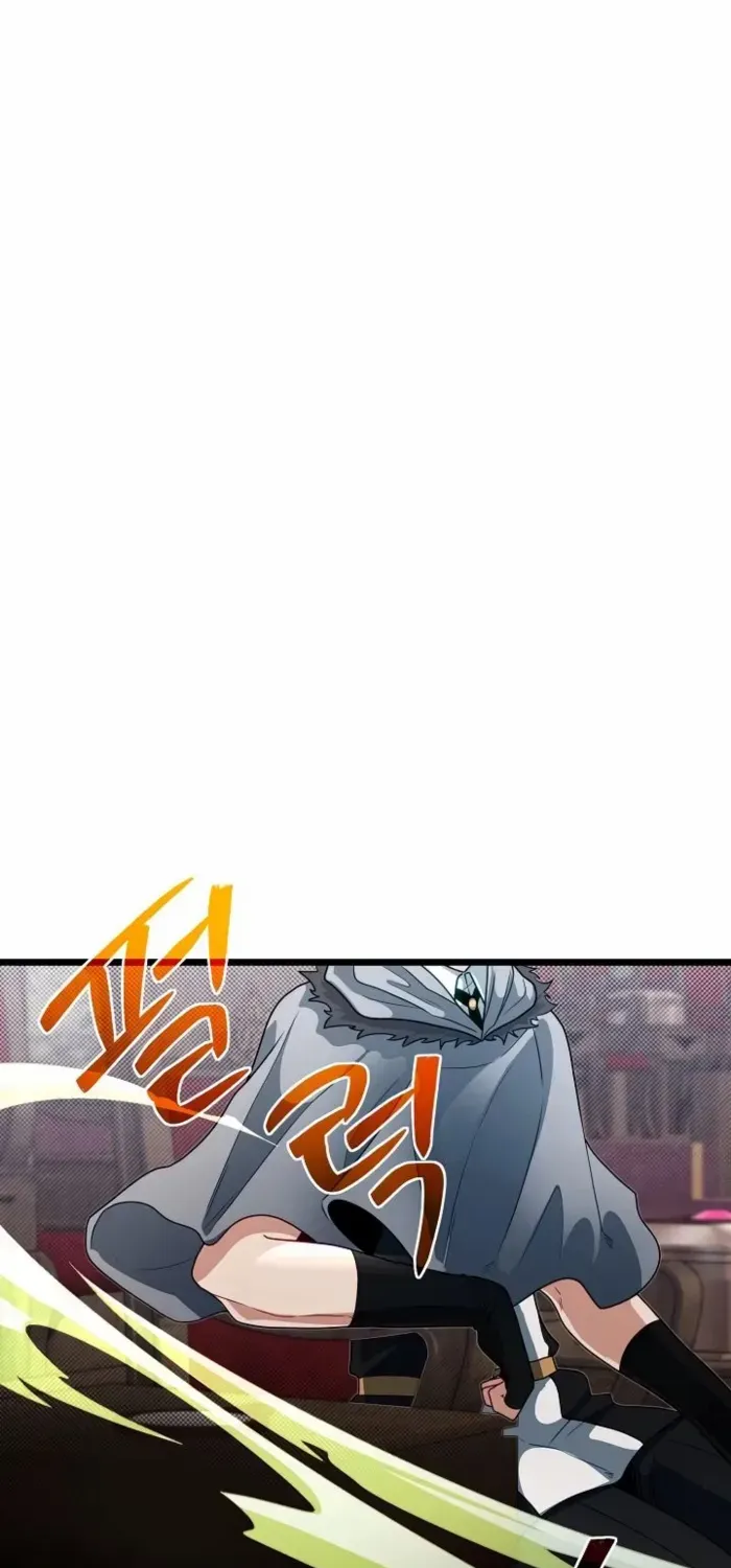 The Dragon Slayer Academy’s Hotshot Chapter 98 page 83 - 