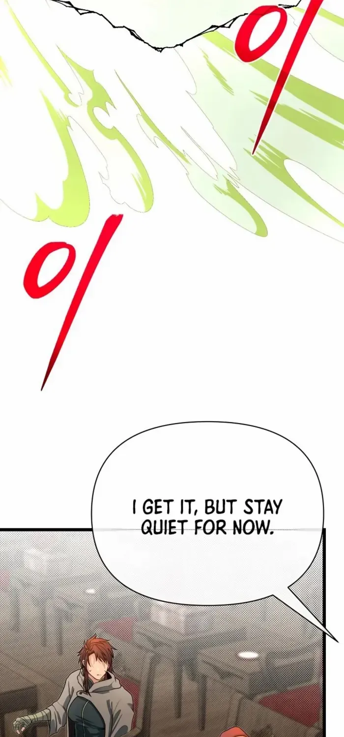 The Dragon Slayer Academy’s Hotshot Chapter 98 page 85 - 
