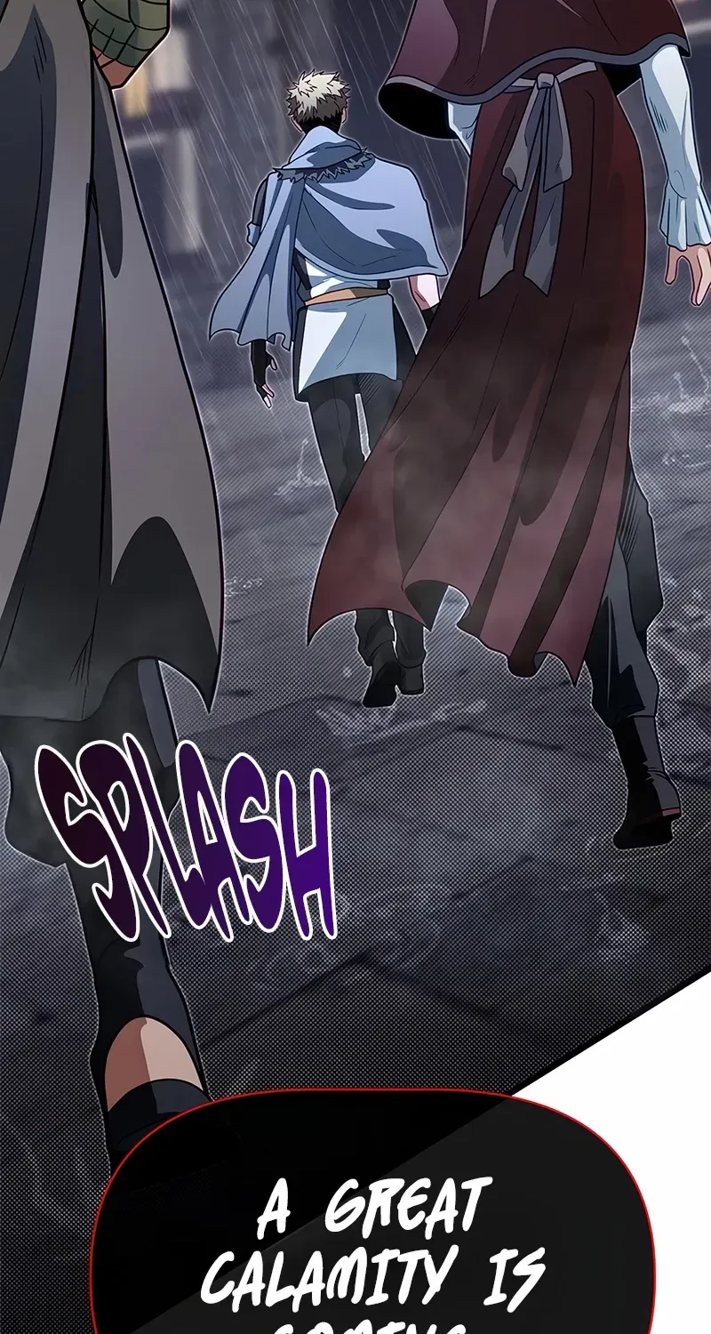The Dragon Slayer Academy’s Hotshot Chapter 99 page 104 - 