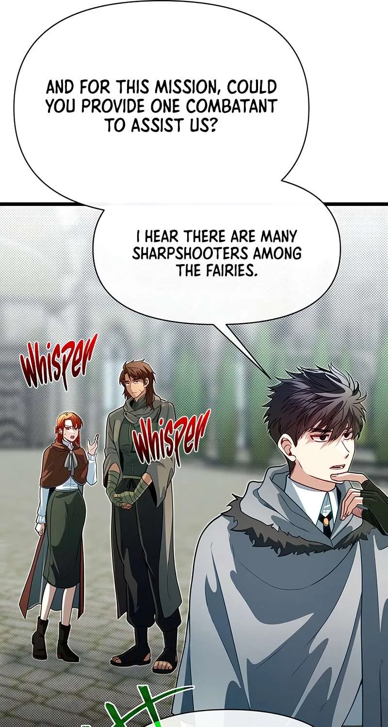 The Dragon Slayer Academy’s Hotshot Chapter 99 page 13 - 