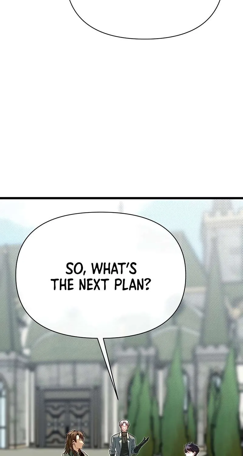 The Dragon Slayer Academy’s Hotshot Chapter 99 page 18 - 