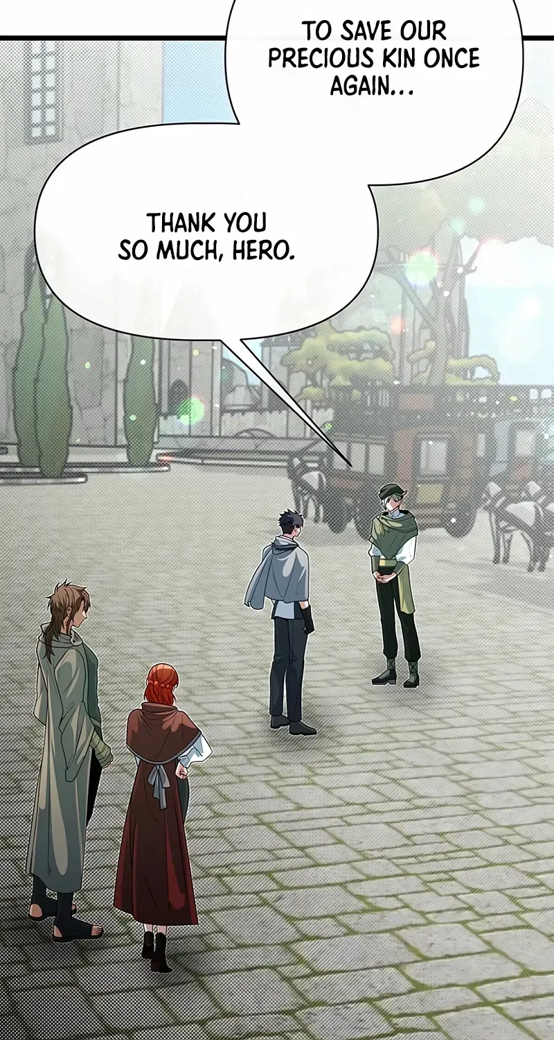 The Dragon Slayer Academy’s Hotshot Chapter 99 page 3 - 