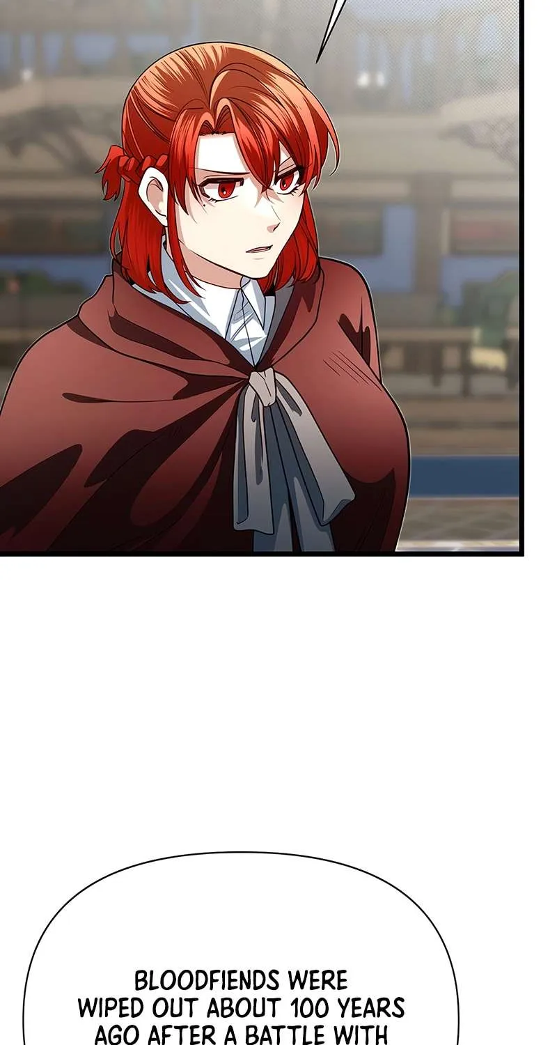 The Dragon Slayer Academy’s Hotshot Chapter 99 page 30 - 