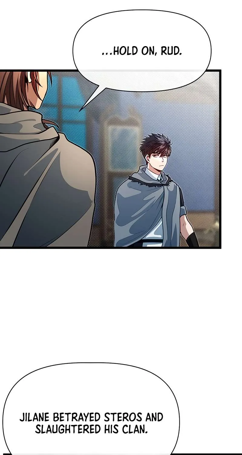 The Dragon Slayer Academy’s Hotshot Chapter 99 page 37 - 