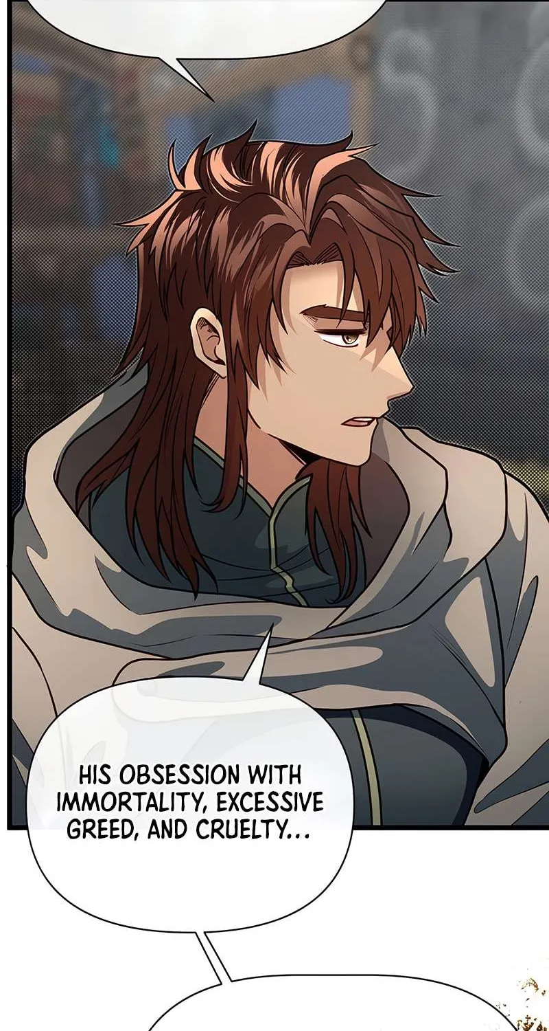 The Dragon Slayer Academy’s Hotshot Chapter 99 page 38 - 
