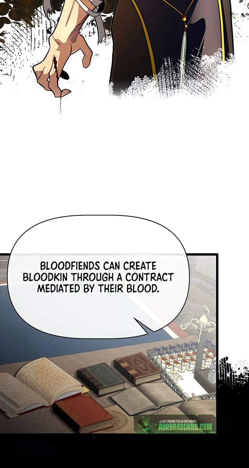 The Dragon Slayer Academy’s Hotshot Chapter 99 page 40 - 