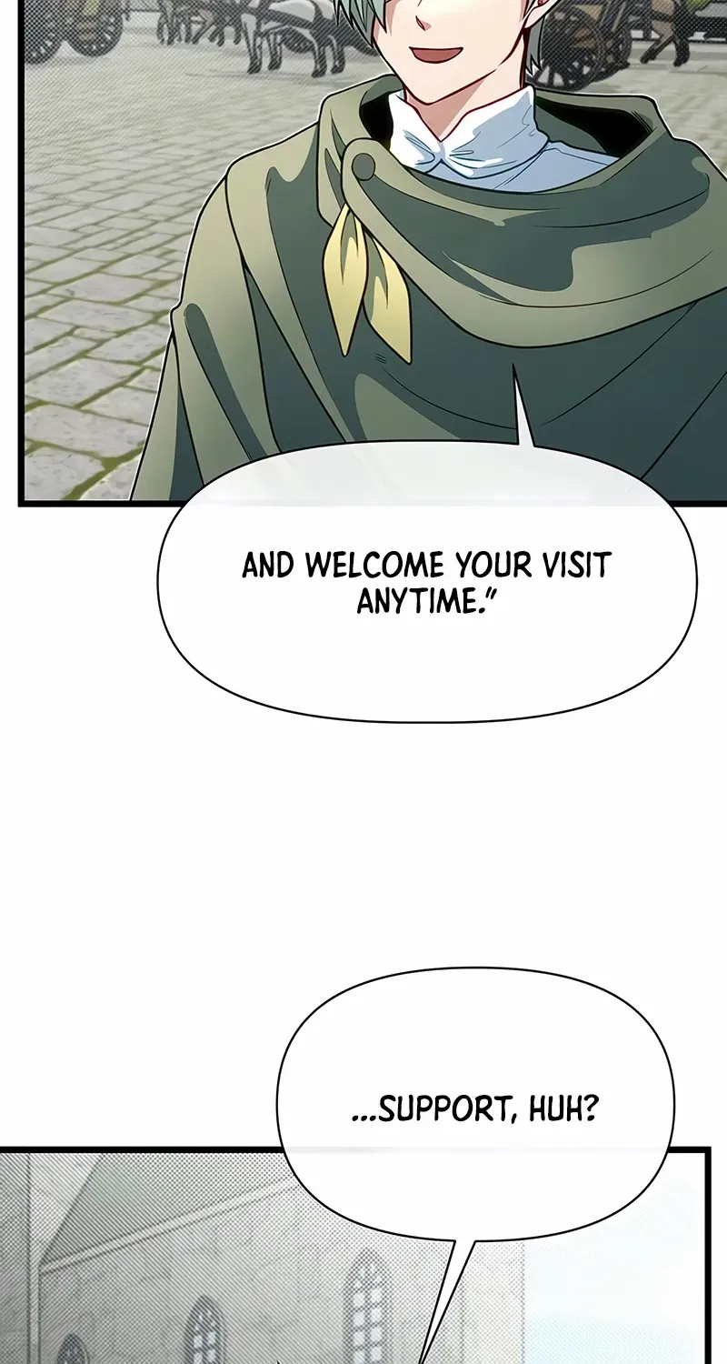 The Dragon Slayer Academy’s Hotshot Chapter 99 page 5 - 