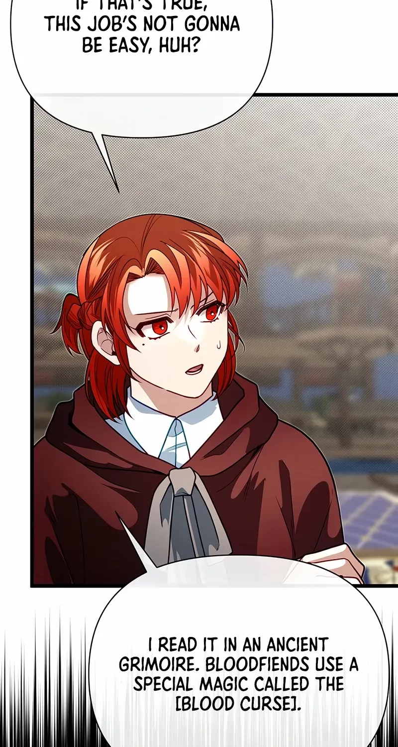 The Dragon Slayer Academy’s Hotshot Chapter 99 page 50 - 