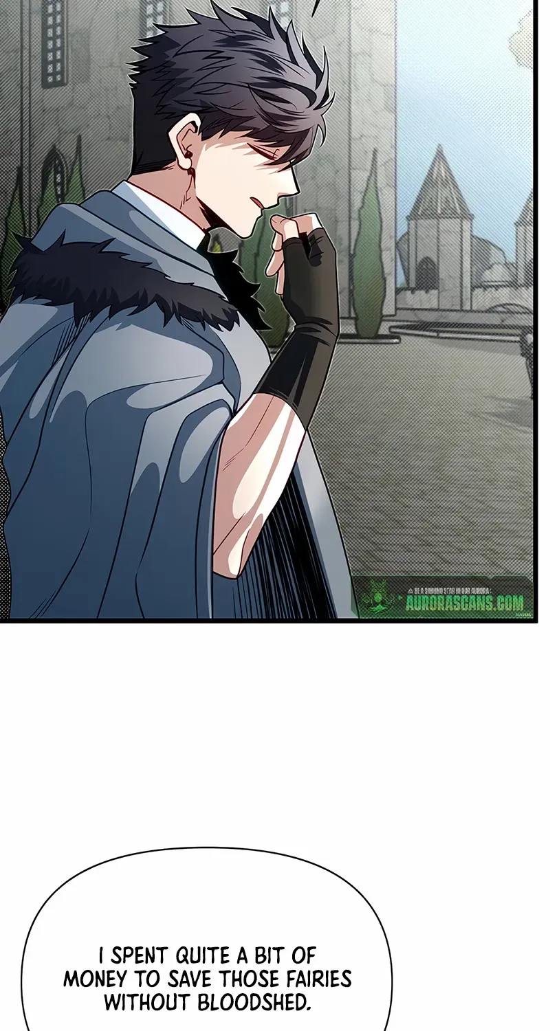 The Dragon Slayer Academy’s Hotshot Chapter 99 page 6 - 