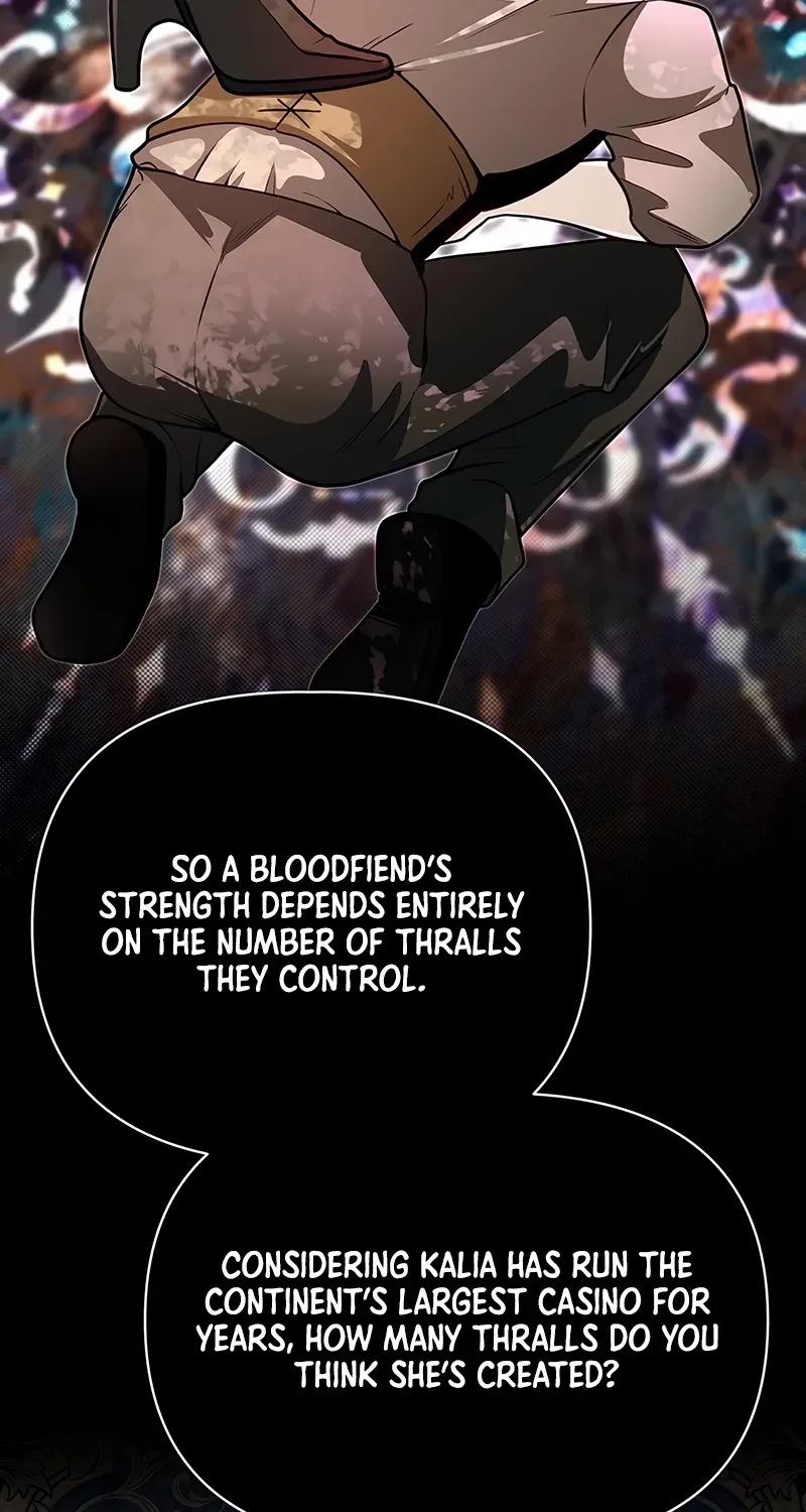 The Dragon Slayer Academy’s Hotshot Chapter 99 page 52 - 