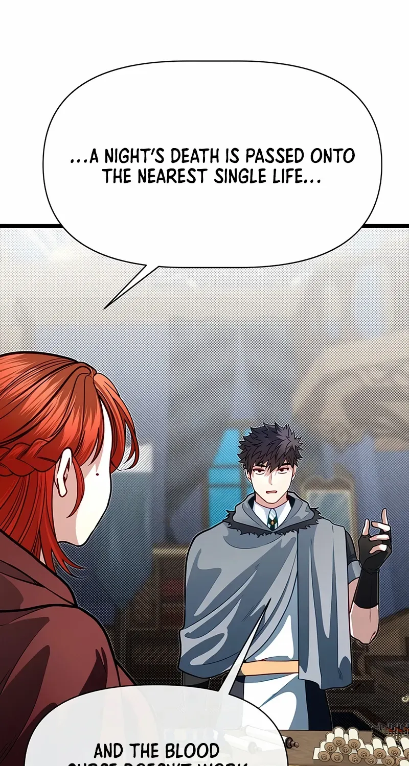 The Dragon Slayer Academy’s Hotshot Chapter 99 page 57 - 