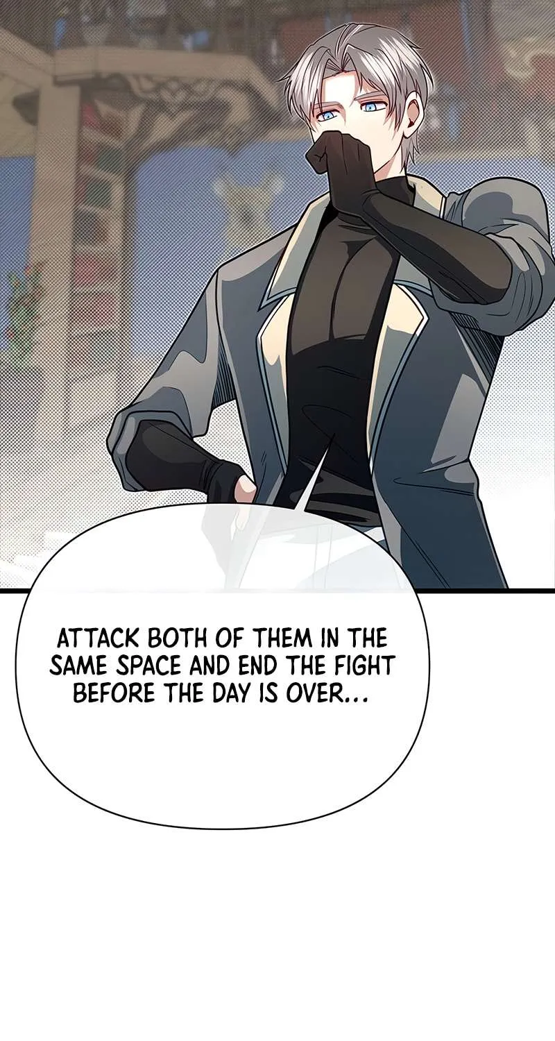 The Dragon Slayer Academy’s Hotshot Chapter 99 page 60 - 