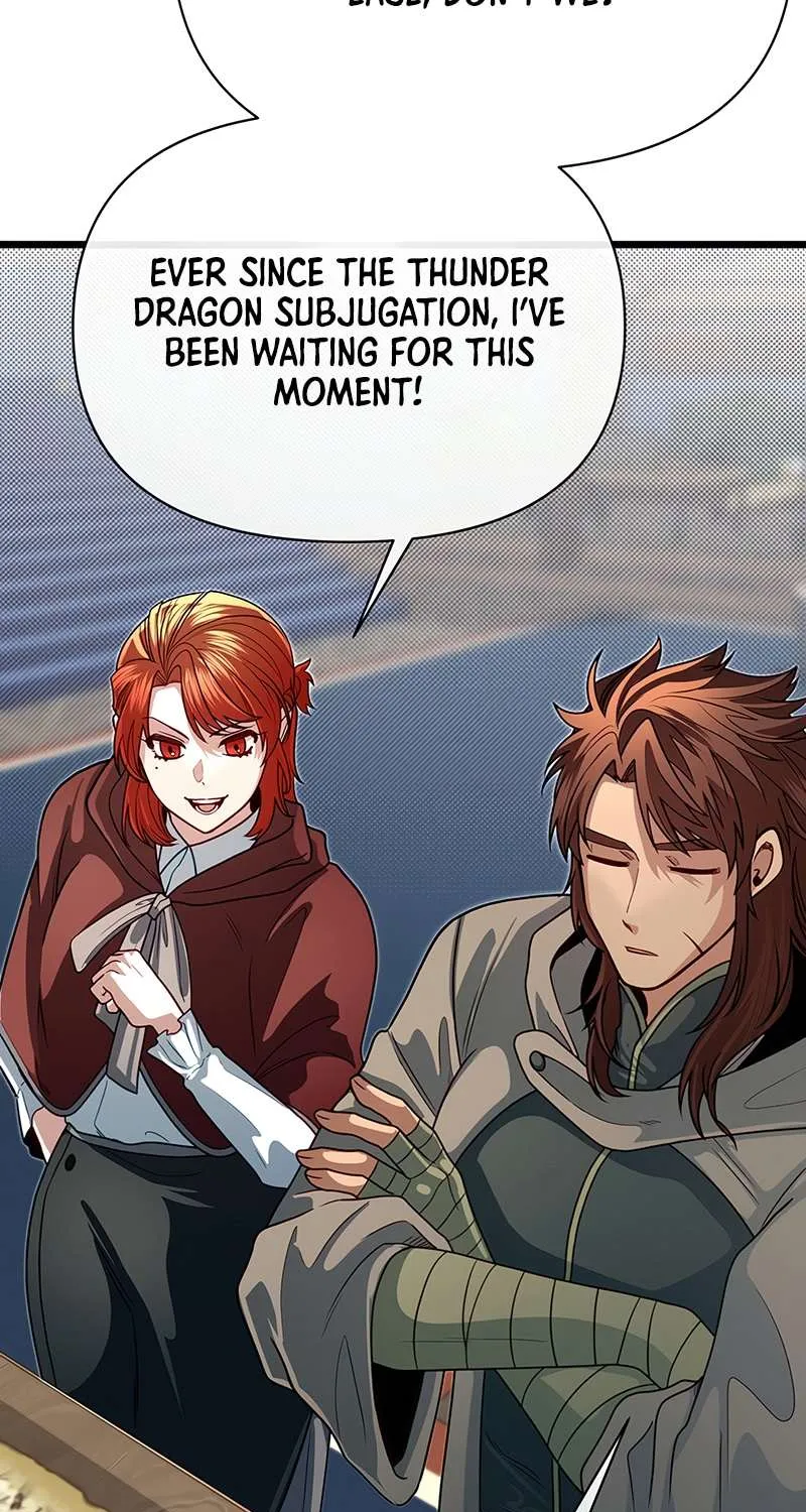 The Dragon Slayer Academy’s Hotshot Chapter 99 page 68 - 