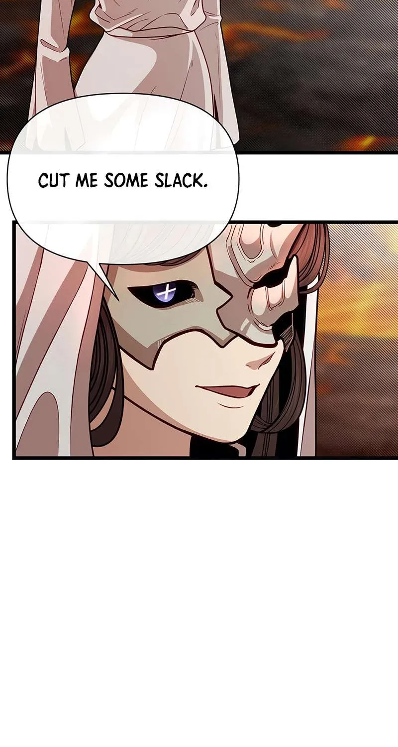 The Dragon Slayer Academy’s Hotshot Chapter 99 page 79 - 