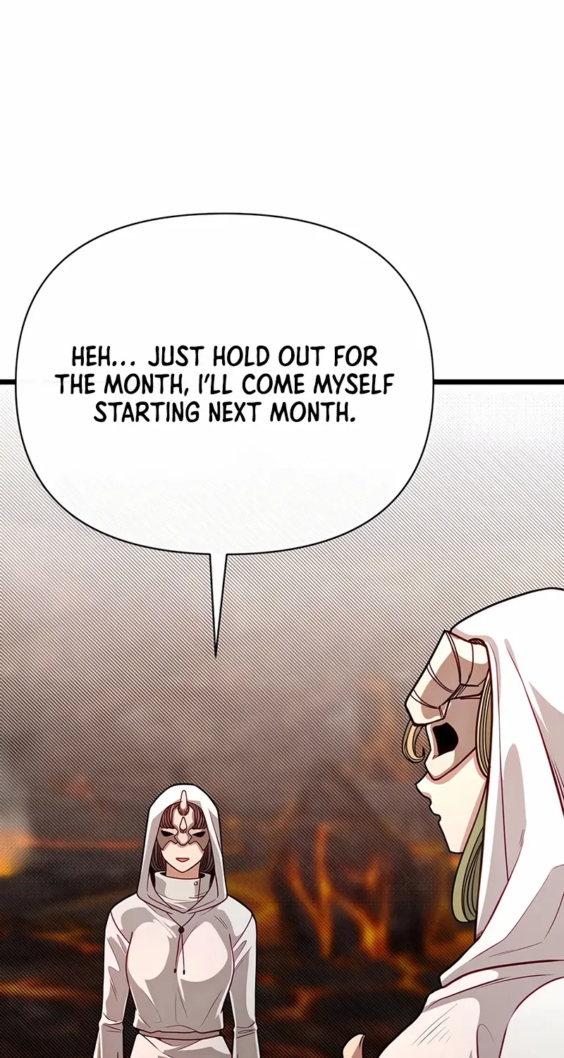 The Dragon Slayer Academy’s Hotshot Chapter 99 page 84 - 