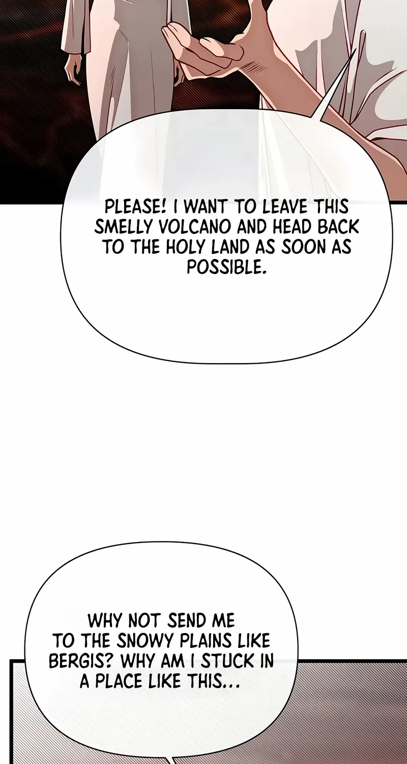 The Dragon Slayer Academy’s Hotshot Chapter 99 page 85 - 