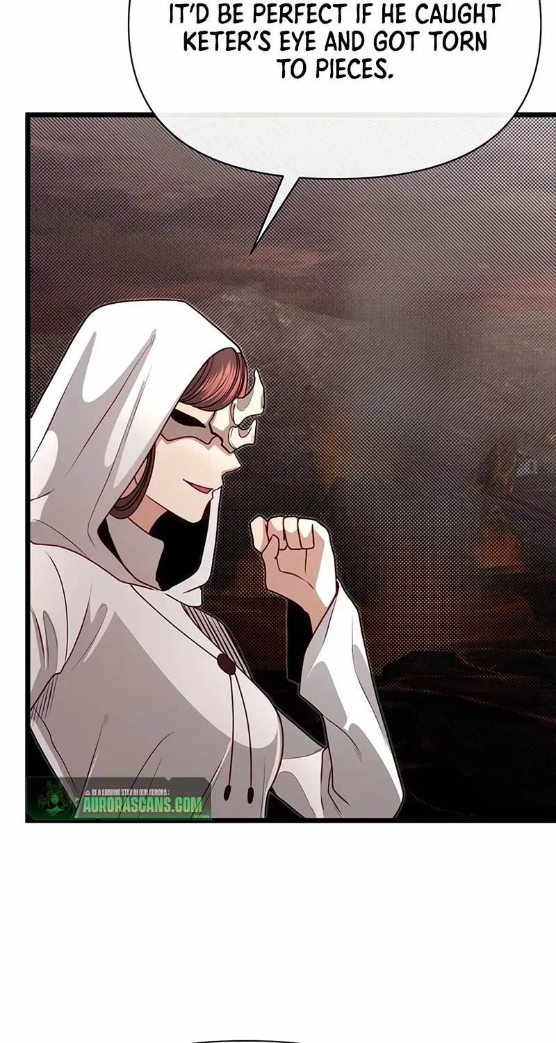 The Dragon Slayer Academy’s Hotshot Chapter 99 page 89 - 