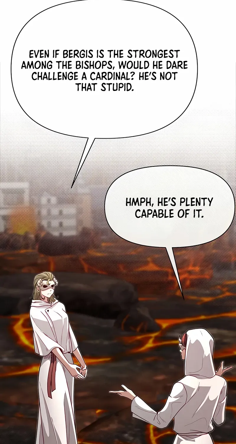 The Dragon Slayer Academy’s Hotshot Chapter 99 page 90 - 