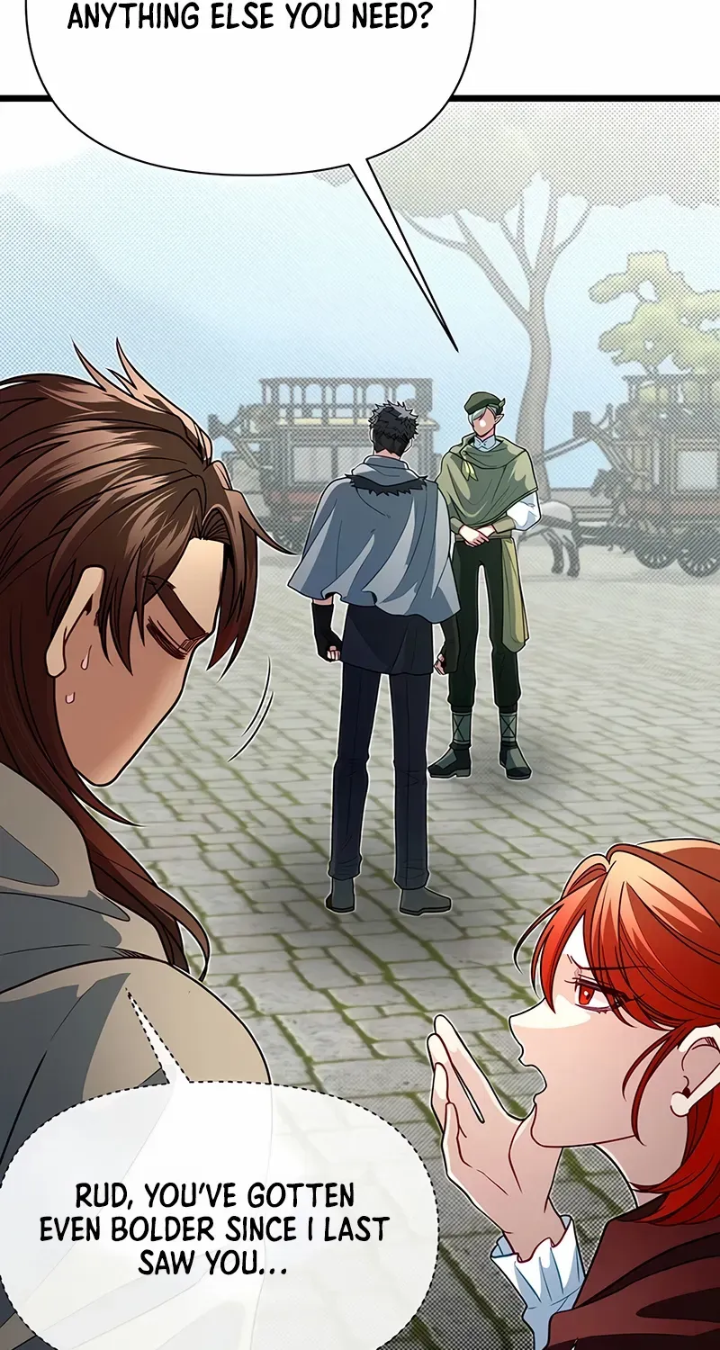 The Dragon Slayer Academy’s Hotshot Chapter 99 page 10 - 