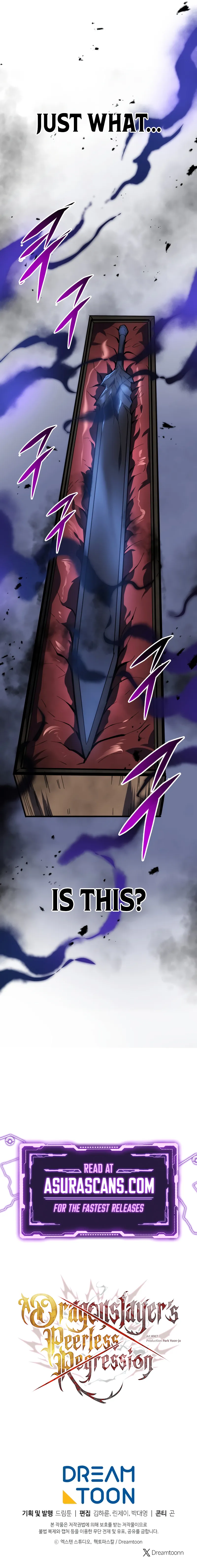 The Dragon Slayer’s Regression on Another Level Chapter 25 page 14 - 